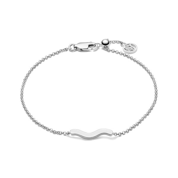 Sif Jacobs - ELLERA WAVES PIANURA BRACELET