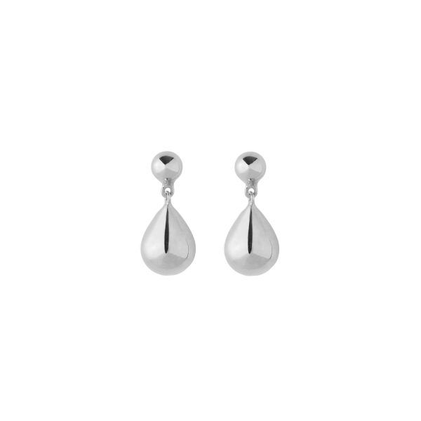 Pernille Corydon - Driplet Earrings