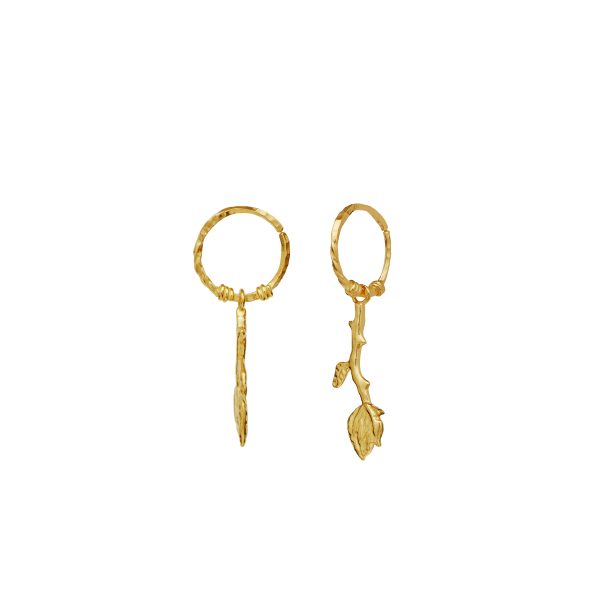 Maanesten - Rory Earrings - Image 2