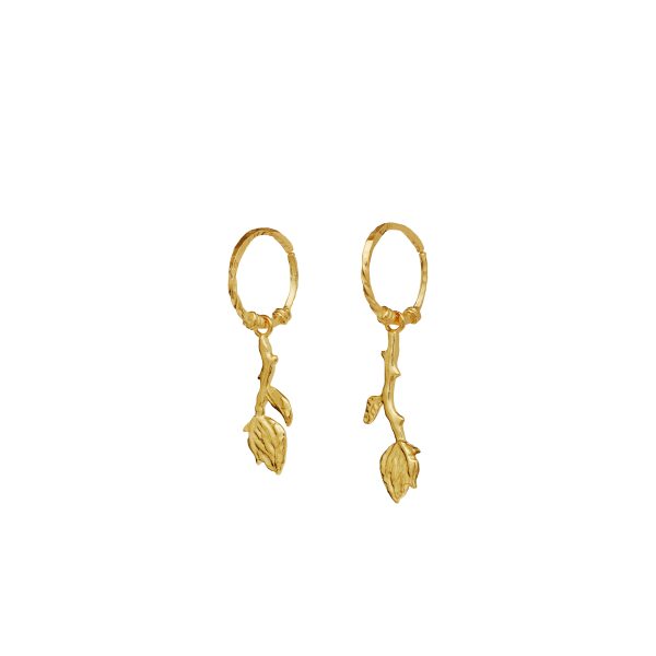 Maanesten - Rory Earrings