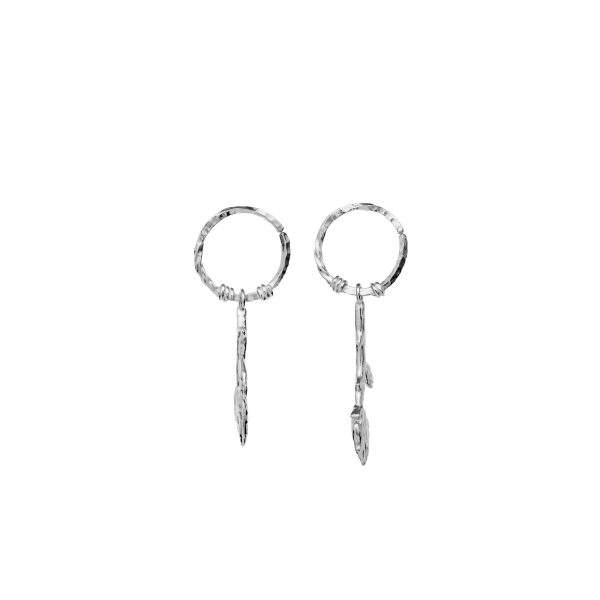 Maanesten - Rory Earrings - Image 4