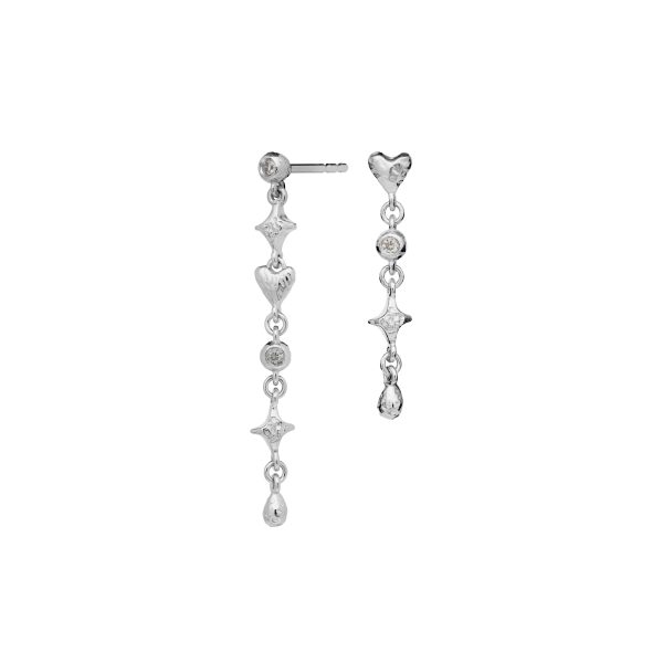 Maanesten - Isidora Earrings - Image 2