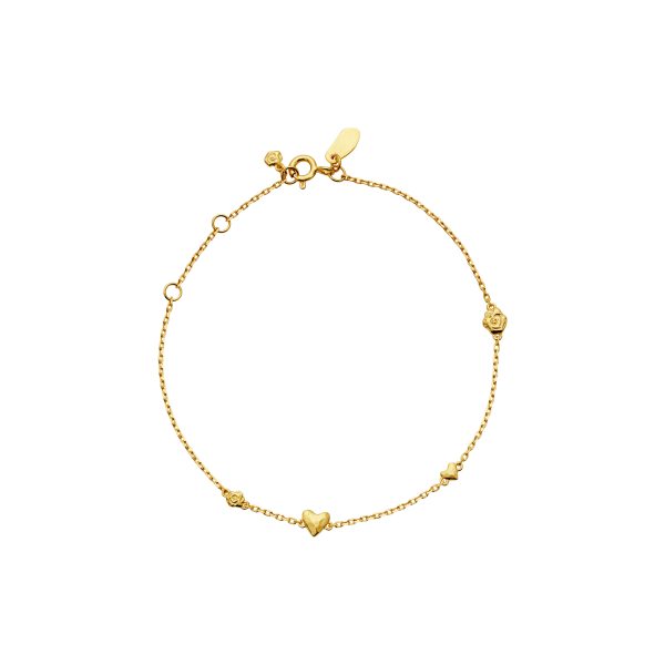 Maanesten - Scarlett Bracelet