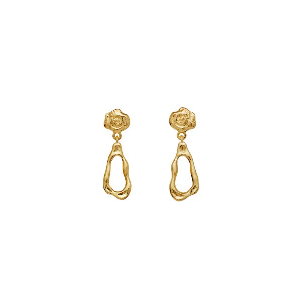 Maanesten - Lydia Earrings