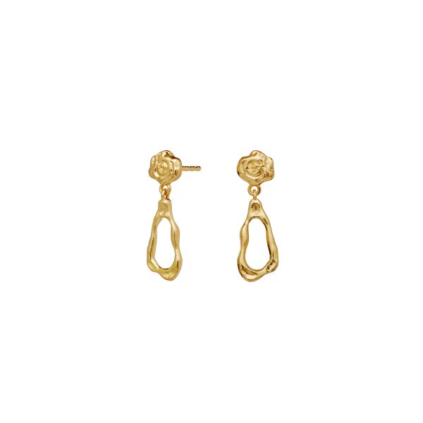 Maanesten - Lydia Earrings - Image 2