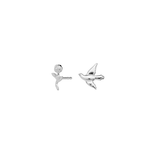 Maanesten - Kiti Earrings - Image 2