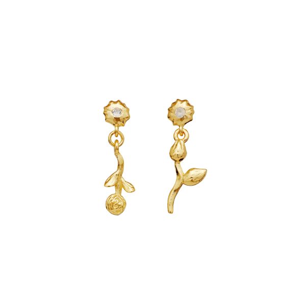 Maanesten - Amaria Earrings