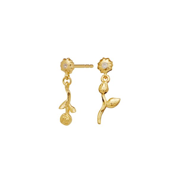 Maanesten - Amaria Earrings - Image 2