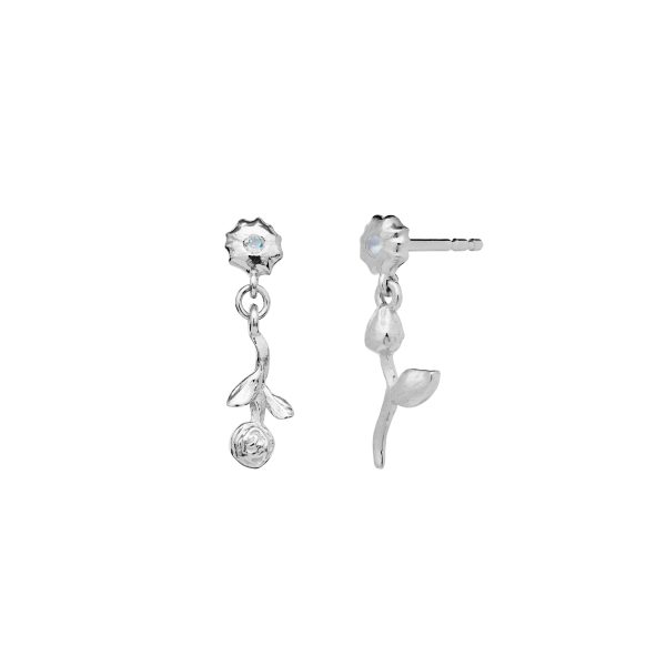 Maanesten - Amaria Earrings - Image 3