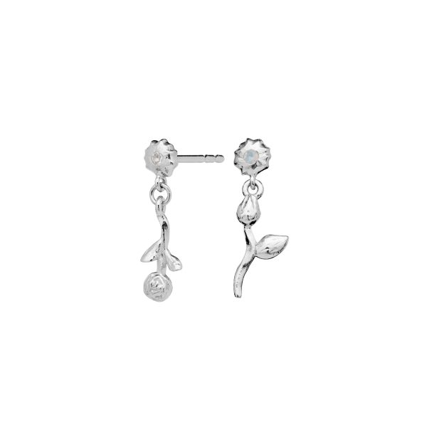 Maanesten - Amaria Earrings - Image 2