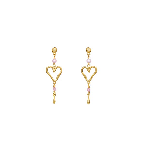 Maanesten - Sabi Petit Earrings