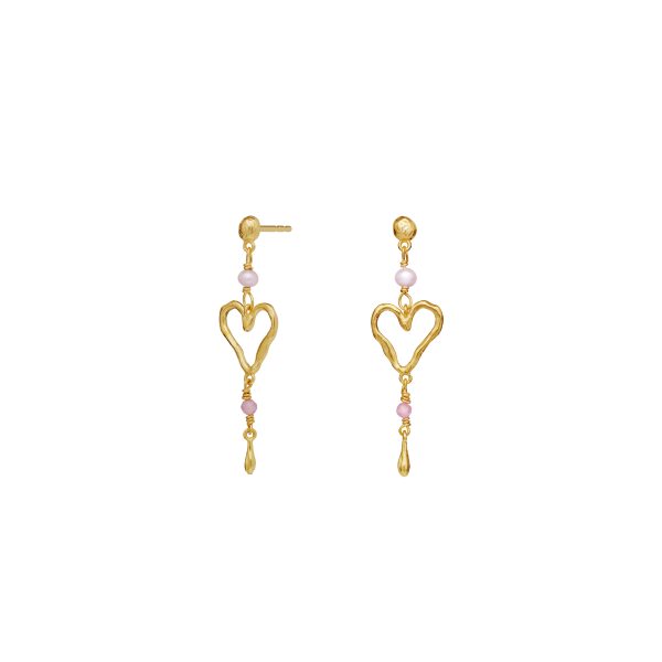 Maanesten - Sabi Petit Earrings - Image 2