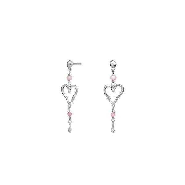 Maanesten - Sabi Petit Earrings - Image 2