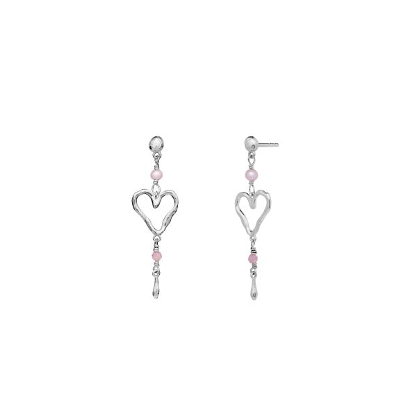 Maanesten - Sabi Petit Earrings - Image 3