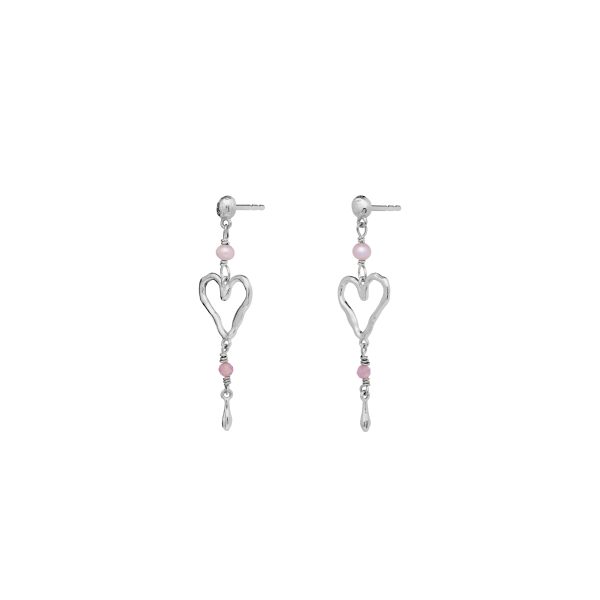 Maanesten - Sabi Petit Earrings - Image 4