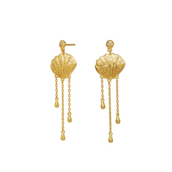 Maanesten - Meena Earrings - Image 2