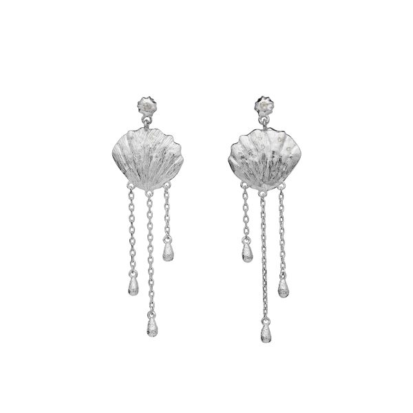 Maanesten - Meena Earrings