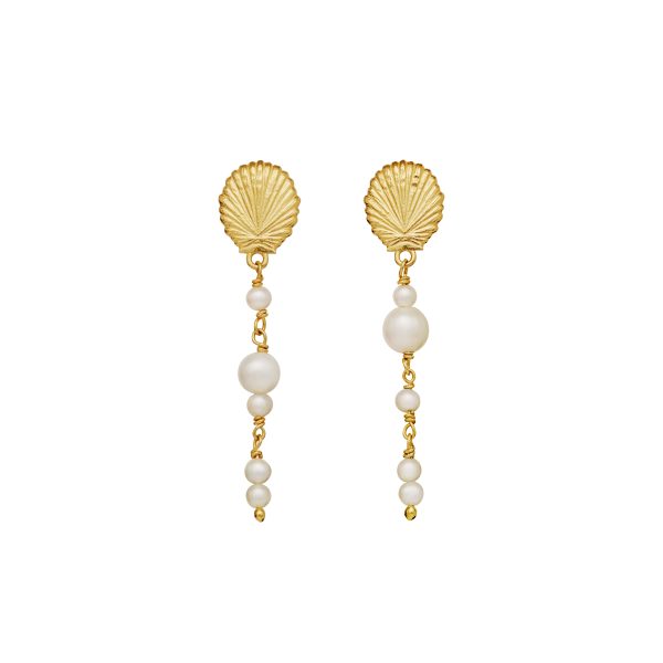 Maanesten - Marylyn Earrings