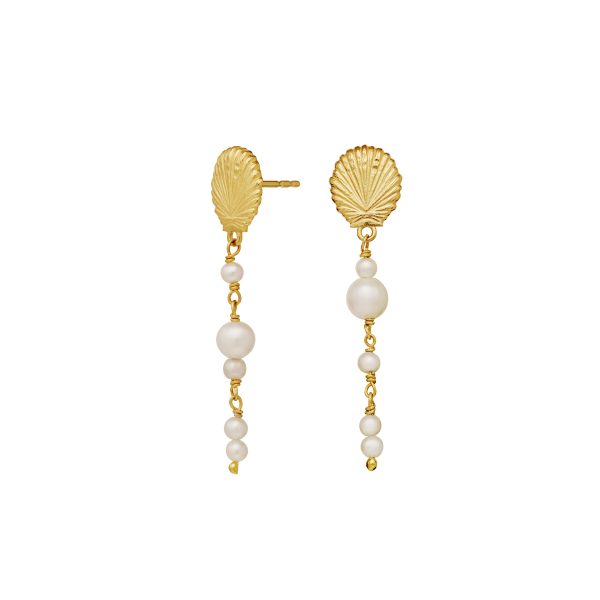 Maanesten - Marylyn Earrings - Image 2