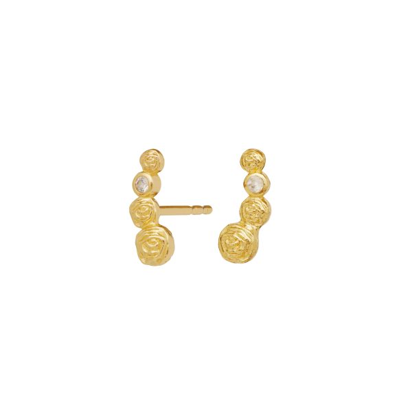 Maanesten - Diantha Earrings - Image 2