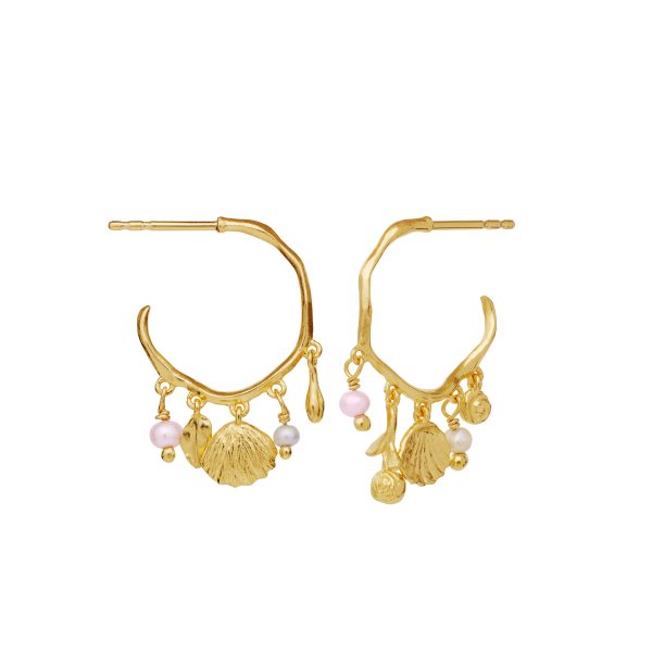 Maanesten - Eve Earrings - Image 2