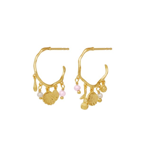 Maanesten - Eve Earrings