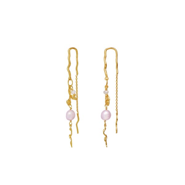 Maanesten - Fiori Earrings - Image 2