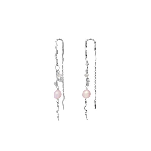 Maanesten - Fiori Earrings - Image 2