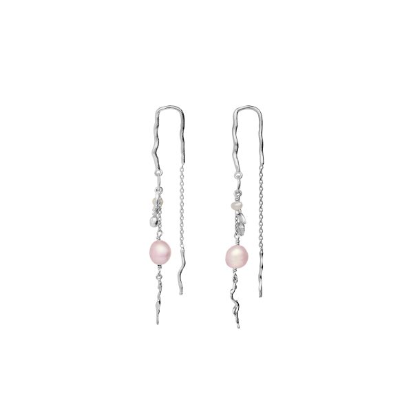 Maanesten - Fiori Earrings