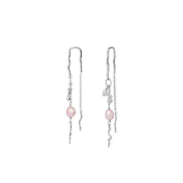 Maanesten - Fiori Earrings - Image 3