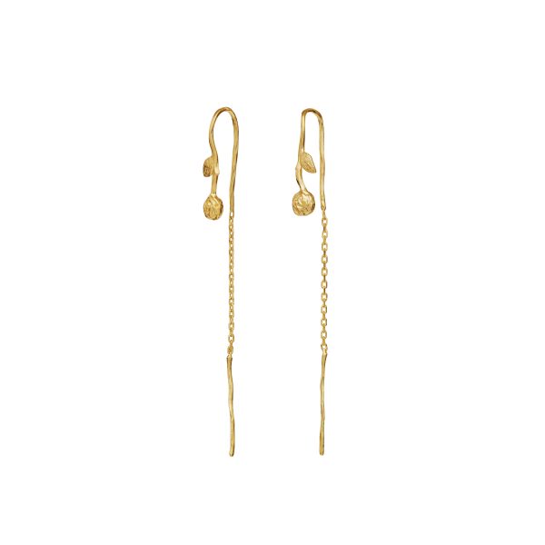 Maanesten - Junia Earrings