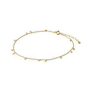 Pernille Corydon - Glow Anklet