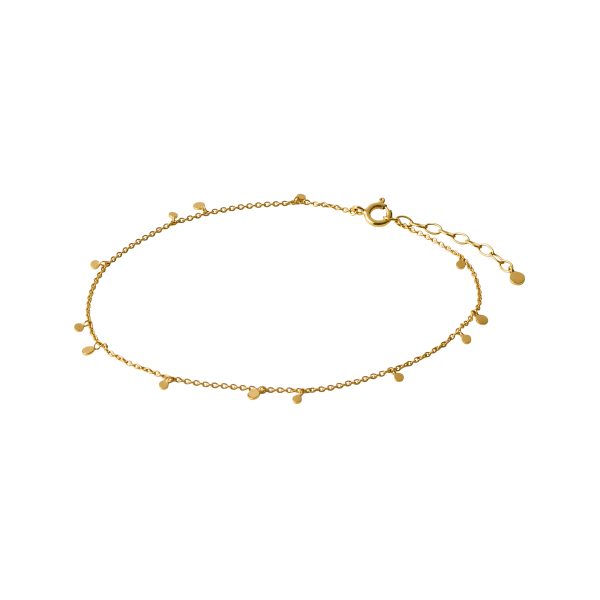 Pernille Corydon - Glow Anklet