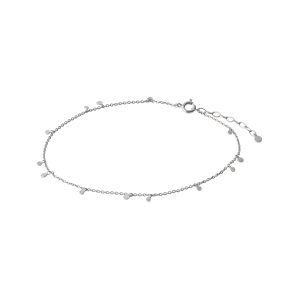 Pernille Corydon - Glow Anklet