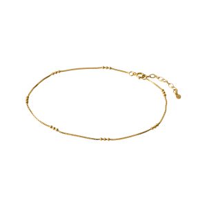 Pernille Corydon - Eva Anklet