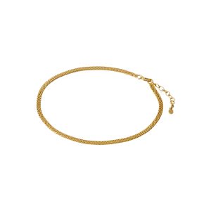 Pernille Corydon - Nora Anklet