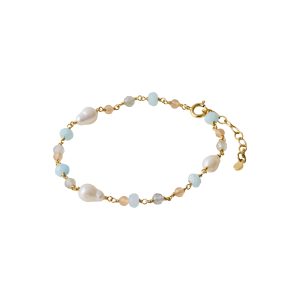 Pernille Corydon - Mellow Blue Bracelet