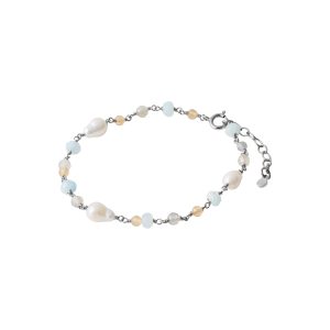 Pernille Corydon - Mellow Blue Bracelet