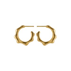 Pernille Corydon - Aqua Hoops