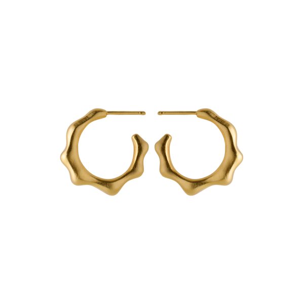 Pernille Corydon - Aqua Hoops