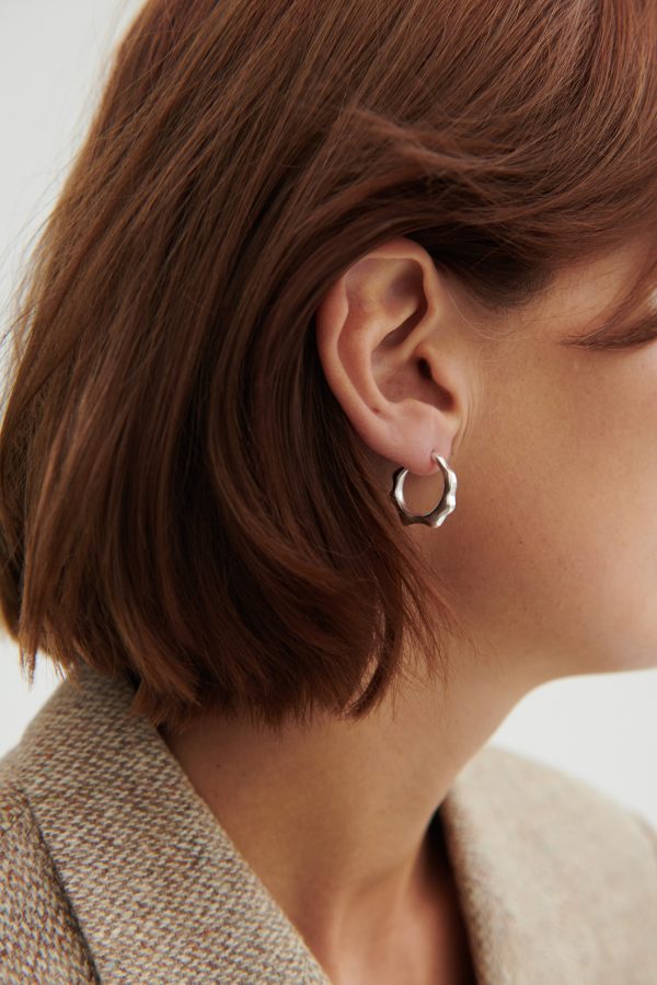 Pernille Corydon - Aqua Hoops - Image 2