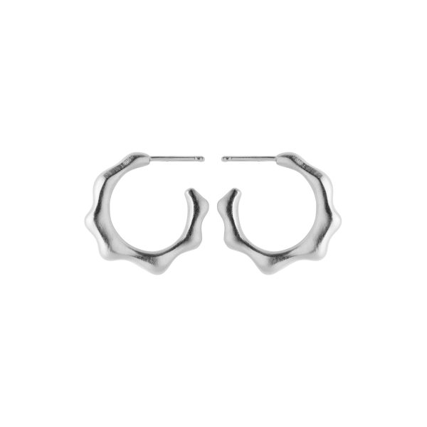 Pernille Corydon - Aqua Hoops