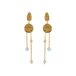 Pernille Corydon - Summer Breeze Earrings