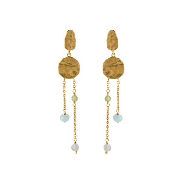Pernille Corydon - Summer Breeze Earrings