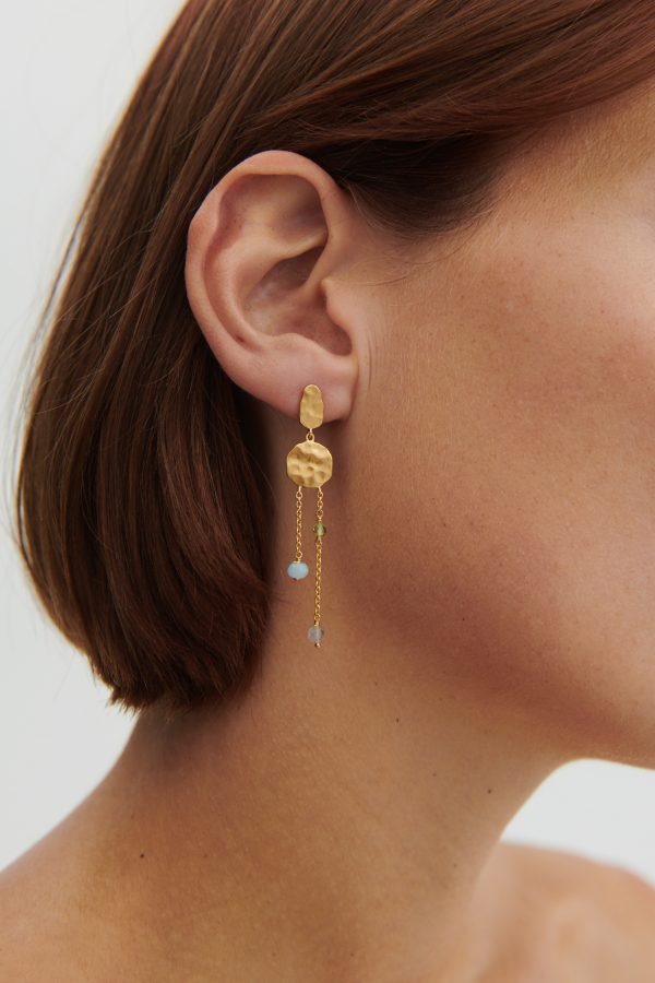 Pernille Corydon - Summer Breeze Earrings - Image 2