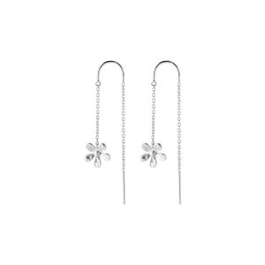 Pernille Corydon - Wild Poppy Earchains