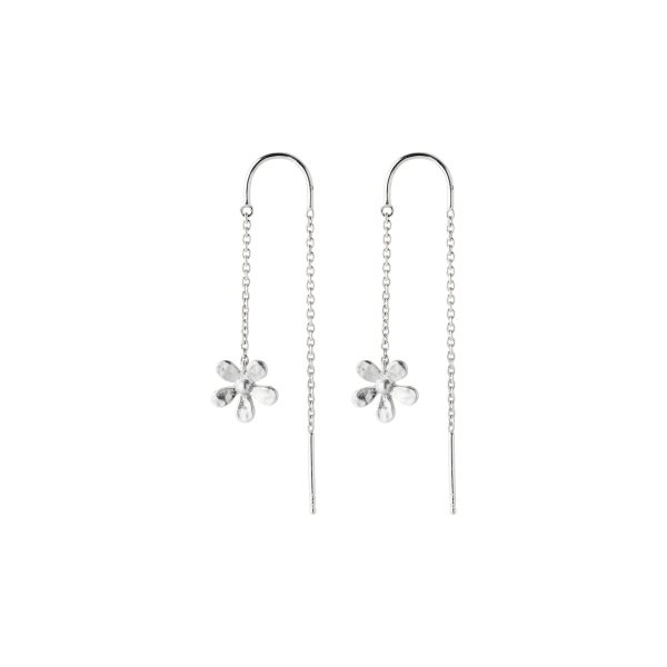 Pernille Corydon - Wild Poppy Earchains