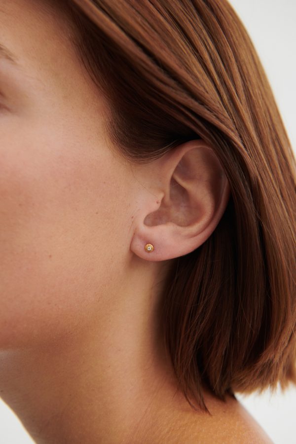 Pernille Corydon - Halley Earsticks - Image 2