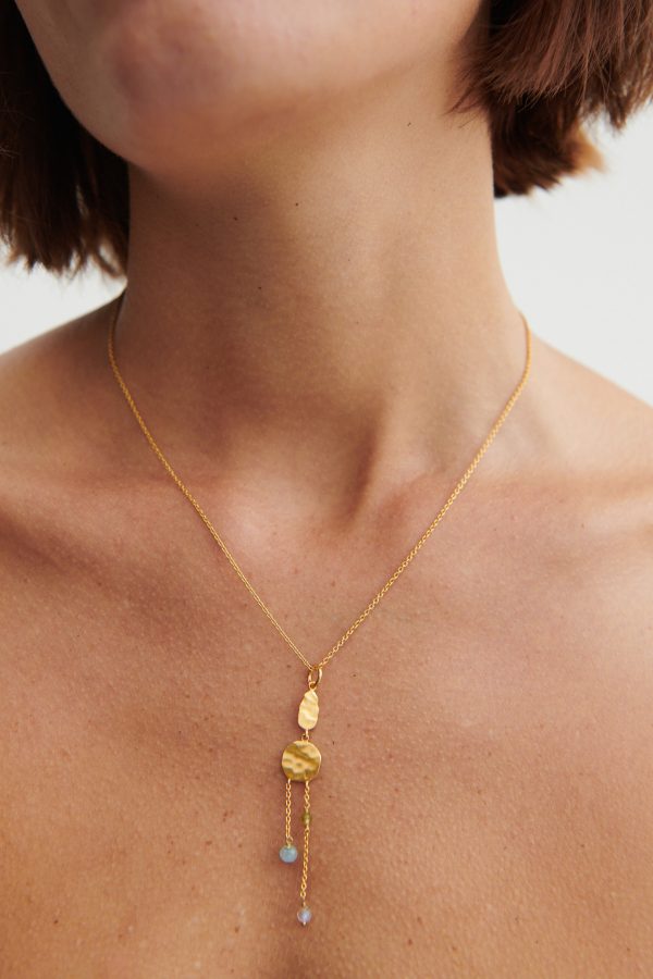 Pernille Corydon - Summer Breeze Necklace - Image 2