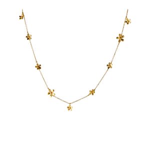 Pernille Corydon - Poppy Necklace